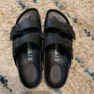 Birkenstock sandals